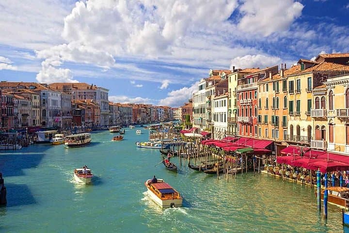 Venice Private Transfer