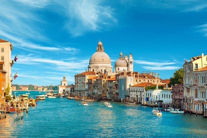 Venice Private Transfer
