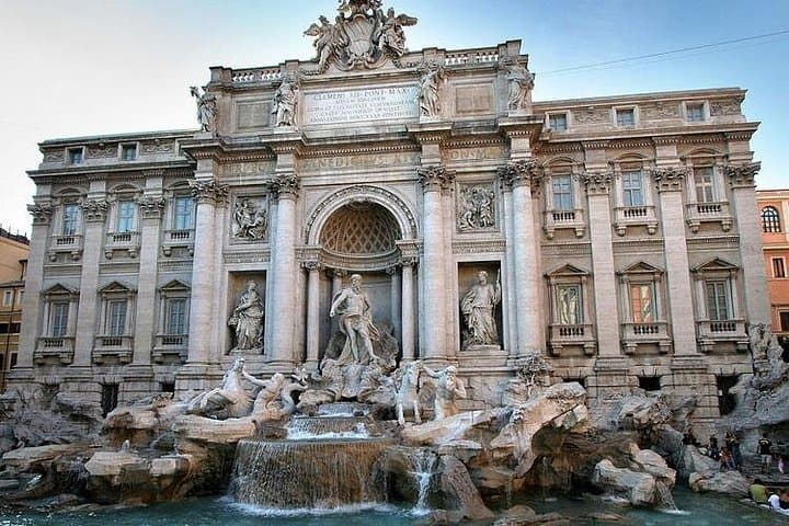 VIP Airport to Hotel Transfer with Orientation Tour