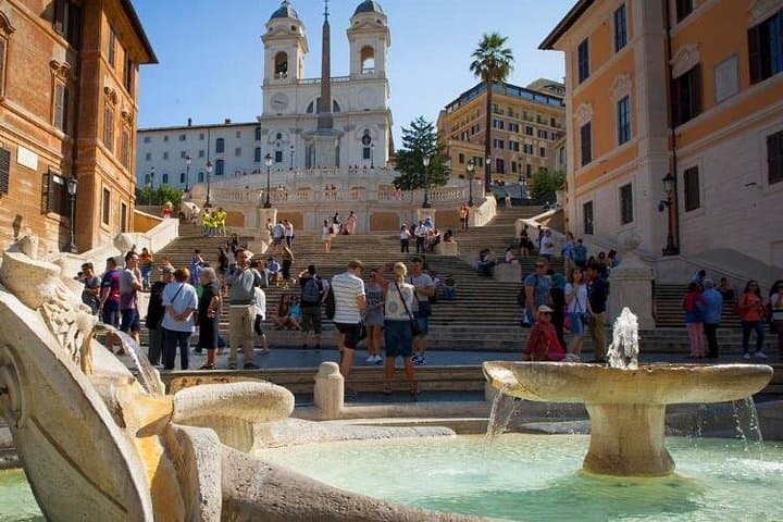 VIP Airport to Hotel Transfer with Orientation Tour