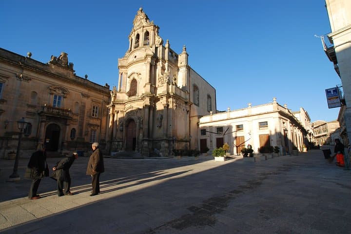 Ragusa Ibla
