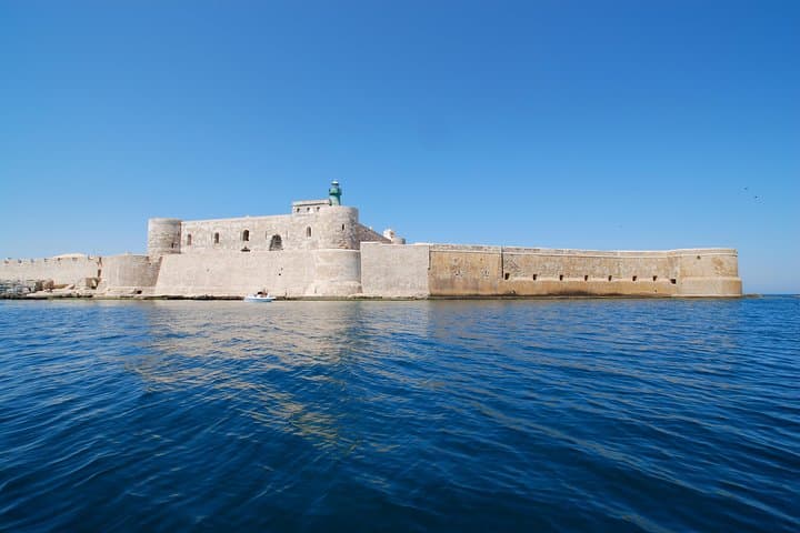 Syracuse Ortigia