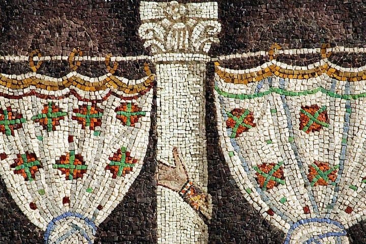 Basilica of Sant'Apollinare Nuovo