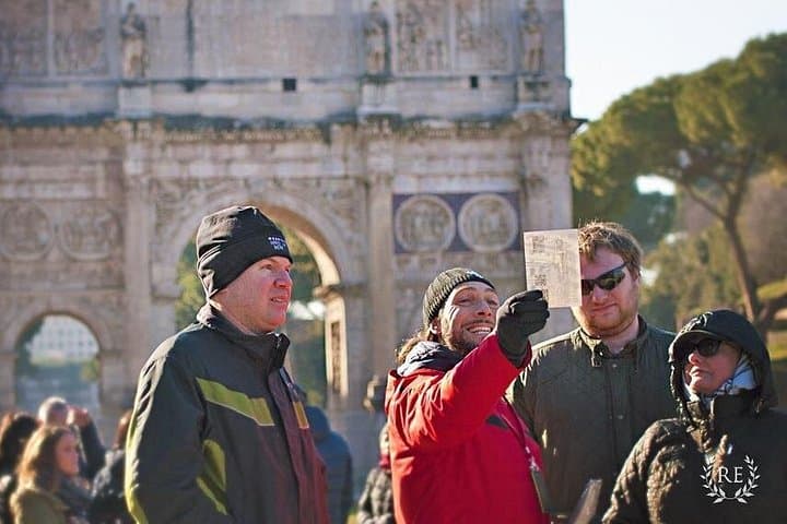 Hear the secrets of iconic monuments