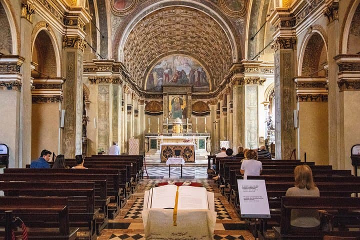 Explore Milan in 90 minutes with a Local