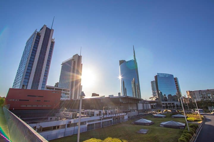 Explore Milan in 90 minutes with a Local
