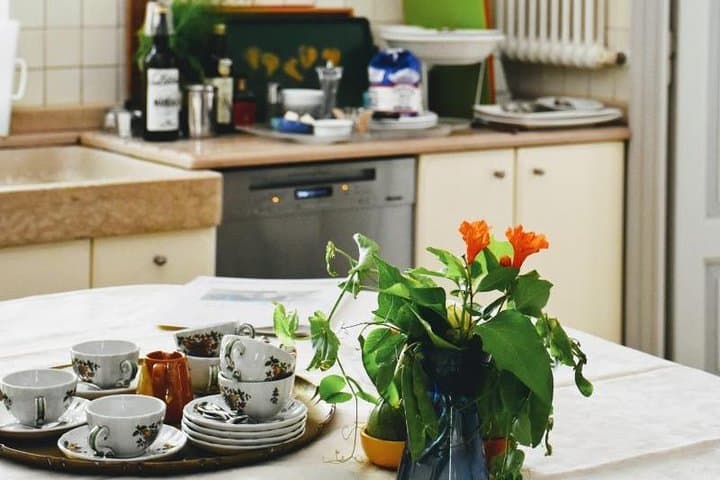Private Cooking Class in Wonderful Villa With Lunch or Dinner (Parma)