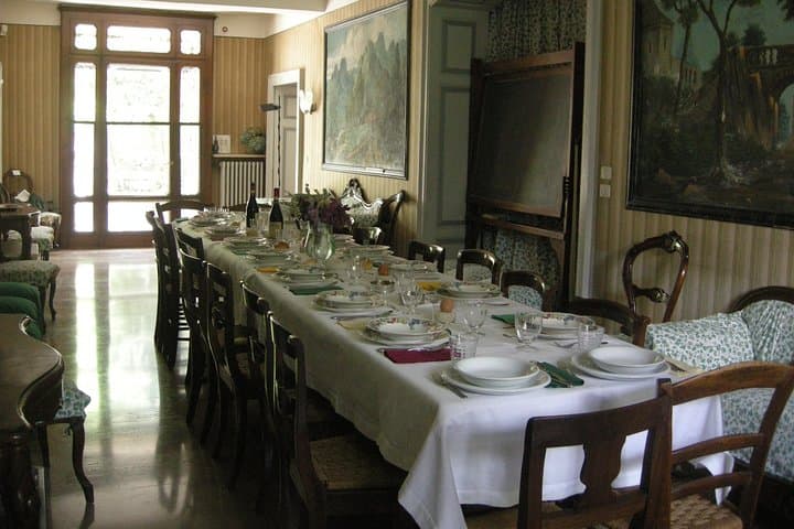 Private Cooking Class in Wonderful Villa With Lunch or Dinner (Parma)