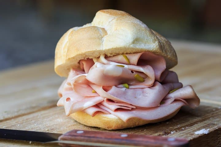 Mortadella, a classic from Bologna