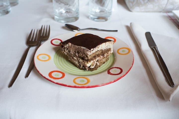 Private Pasta & Tiramisu Class at a Cesarina's home with tasting in Forlì