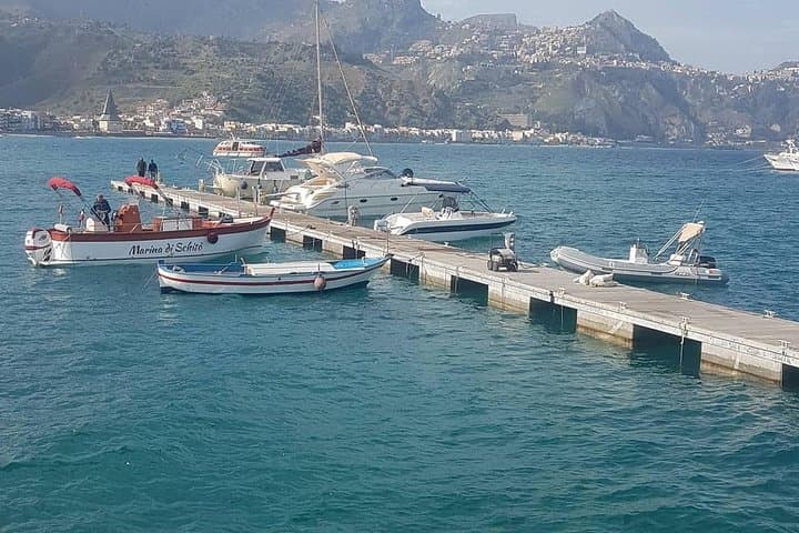 Naxos Bay Gardens