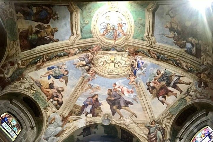 Syracuse: Pearl of the Mediterranean (guided tour)