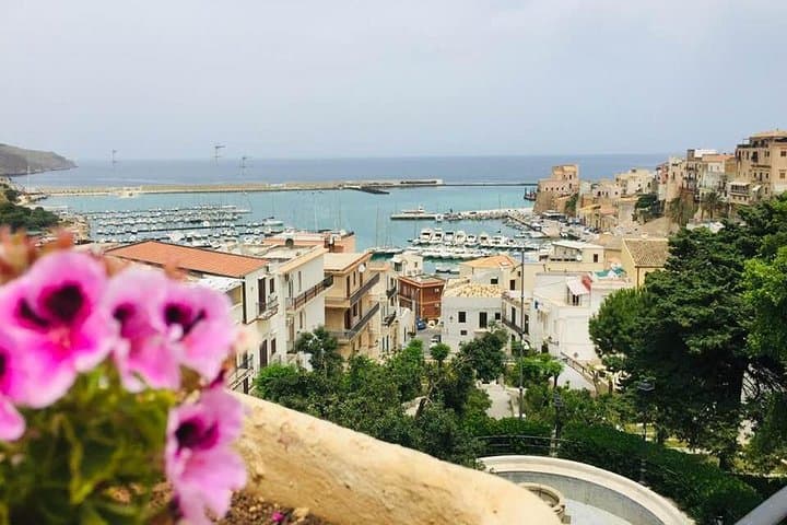Sacred Sicily Pilgrimage
