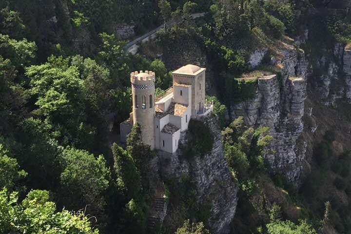 Sacred Sicily Pilgrimage