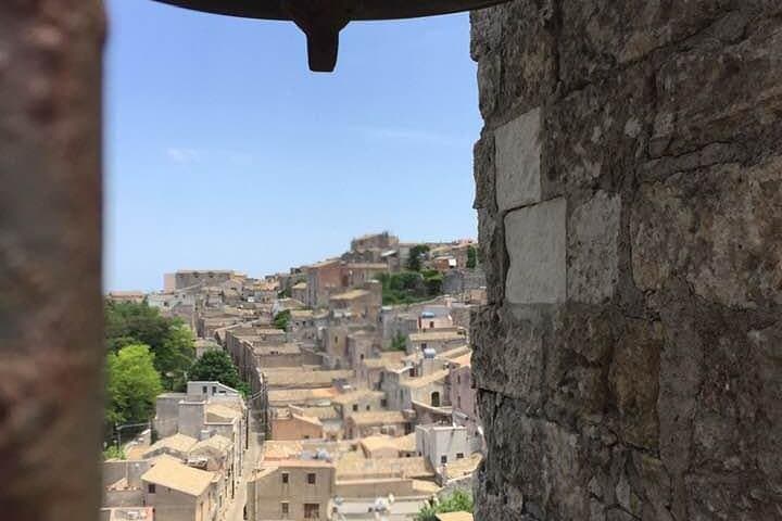 Sacred Sicily Pilgrimage