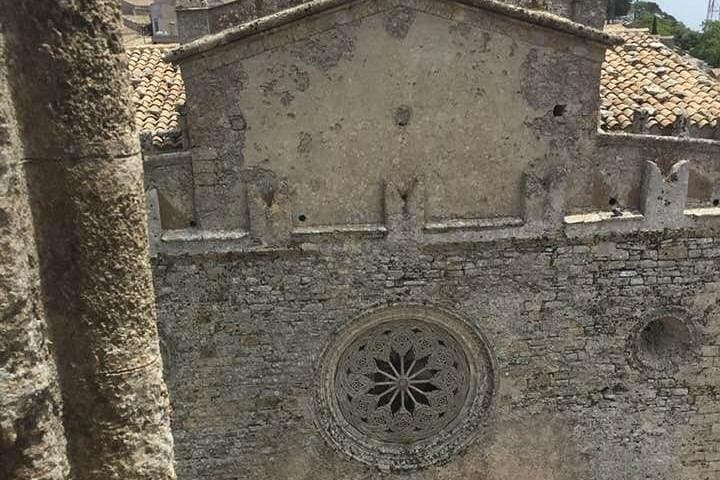 Sacred Sicily Pilgrimage