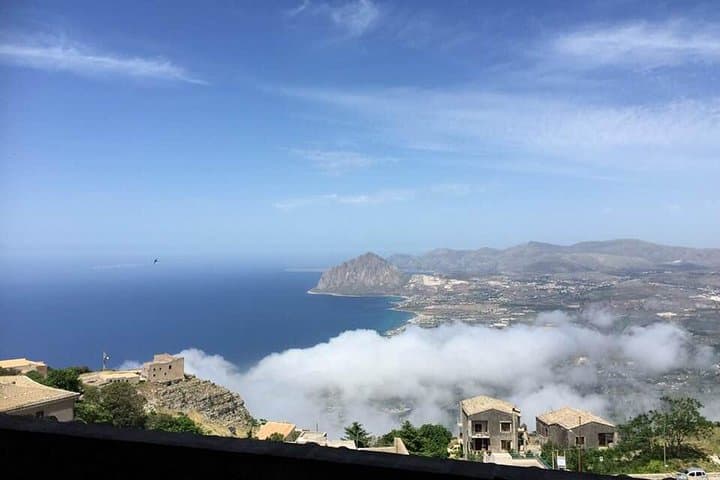 Sacred Sicily Pilgrimage