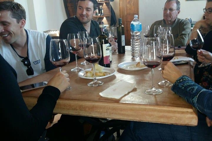 ItalyBestExcursions Siena Monteriggioni San Gimignano with Lunch&WineTasting Fullday from Rome