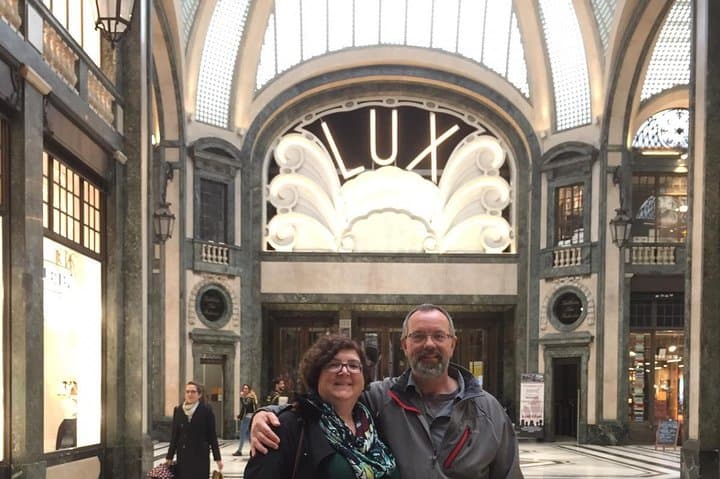 Highlights of Turin Private Walking Tour