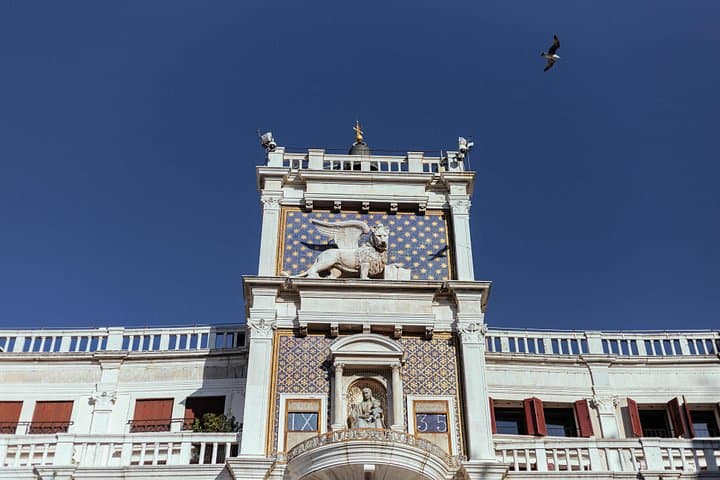 Beautiful Venice highlights with your family