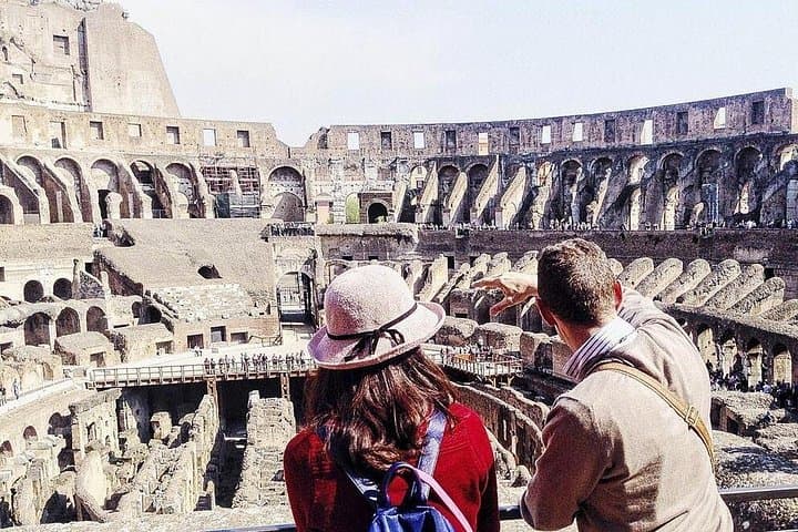 Coliseum