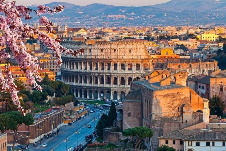 Colosseum