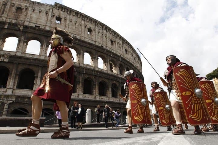 Colosseum
