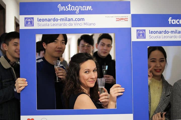 Intensive Italian Language Course in Milan