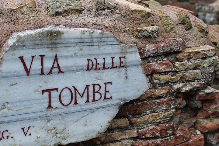 Ostia Antica – Commercial Port of Ancient Rome Tour