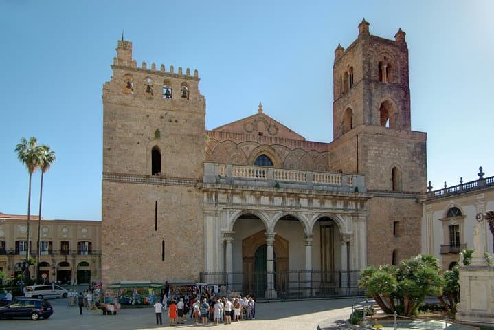 Cathedral of Monreale