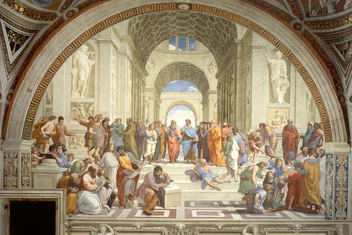Vatican Museums and the Sistine Chapel Skip-the-Line Tour