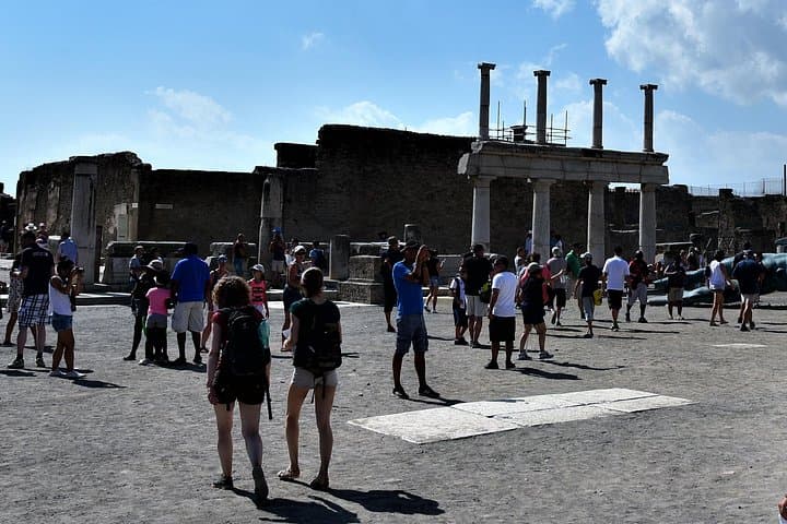 The Forum