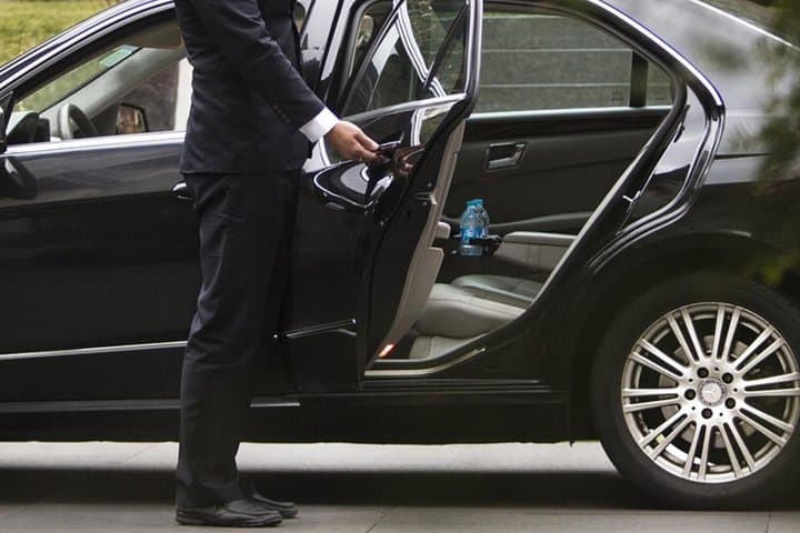 Private transfer Naples to Ravello or Ravello to Naples