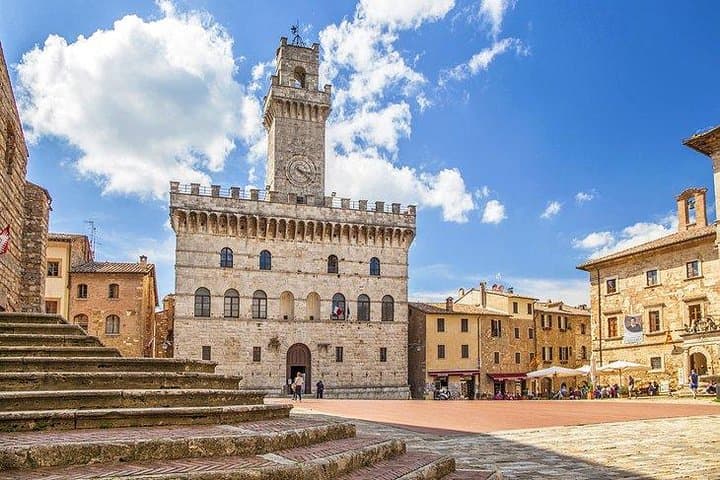 Montepulciano