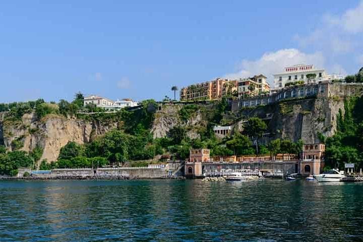 Sorrento