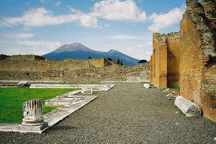 Pompeii
