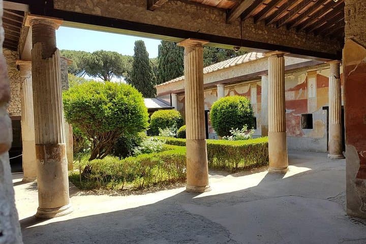 Pompeii