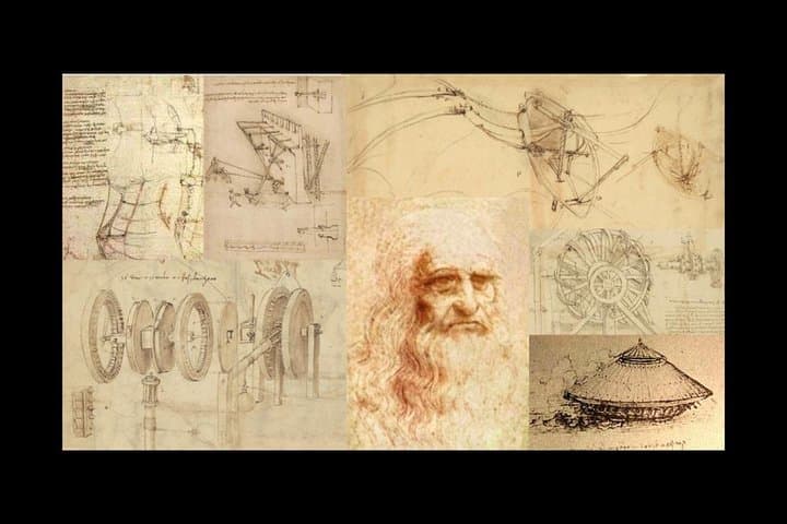 Milan: Leonardo da Vinci and Caravaggio, Ambrosiana Museum