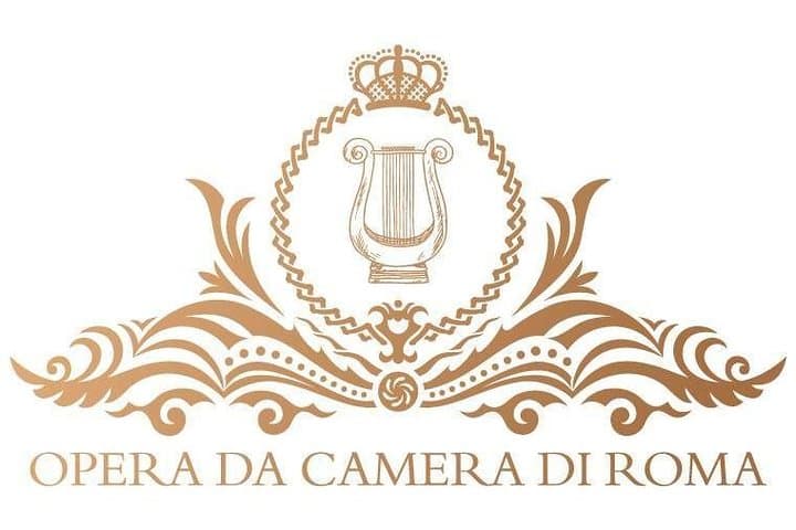Concert Ticket – The Most Beautiful Opera Arias by Opera da Camera di Roma