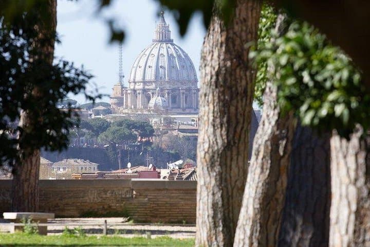 Premium Rome in a day: Vatican, Colosseum and Forum Private Tour with Pick-Up