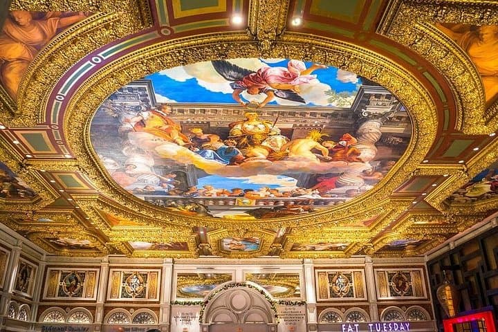 VIP Private Tour: Vatican Museums, Sistine Chapel