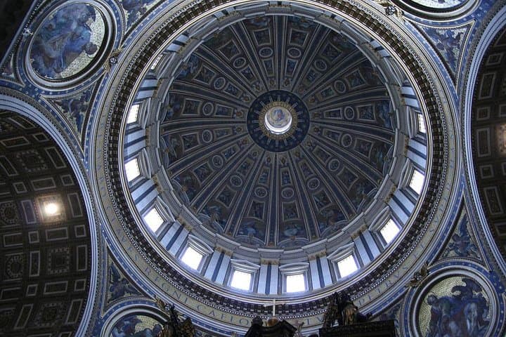 VIP Private Tour: Vatican Museums, Sistine Chapel