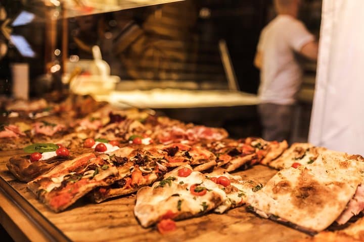 Bologna Private Food Tour with a Local Foodie: Bologna's Tastiest Treats