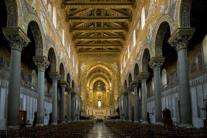 monreale