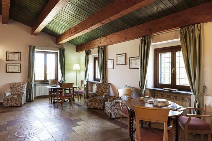 Etna DOC & Organic Wine tasting and tour of the 1815 historic winery