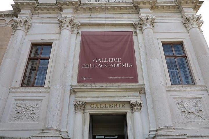 Venice Accademia Gallery & Dorsoduro Private Guided Tour