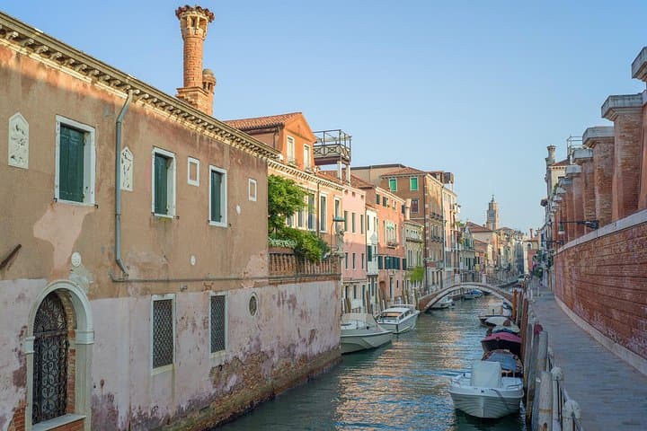 Venice Accademia Gallery & Dorsoduro Private Guided Tour