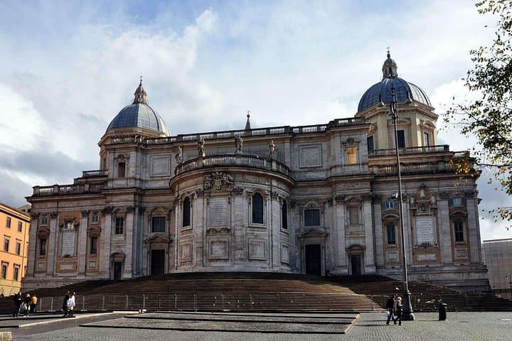 Private Transfer from/to Rome Termini to/from Rome hotel