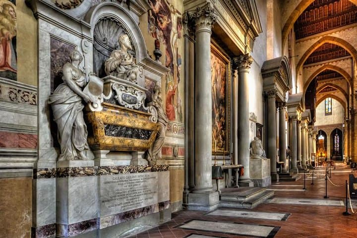 Basilica di Santa Croce
