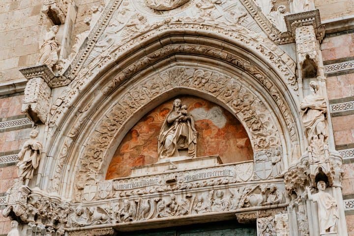 Cathedral Messina